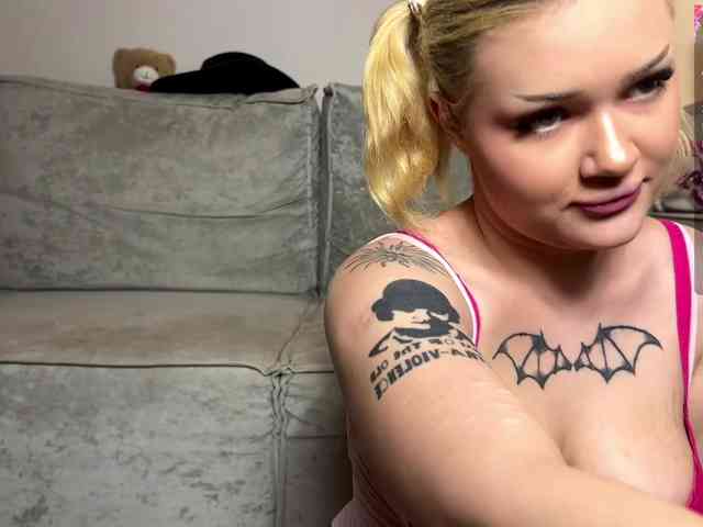 katyasana webcam