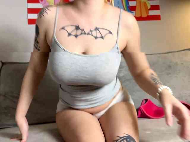 katyasana Sex Cam Show