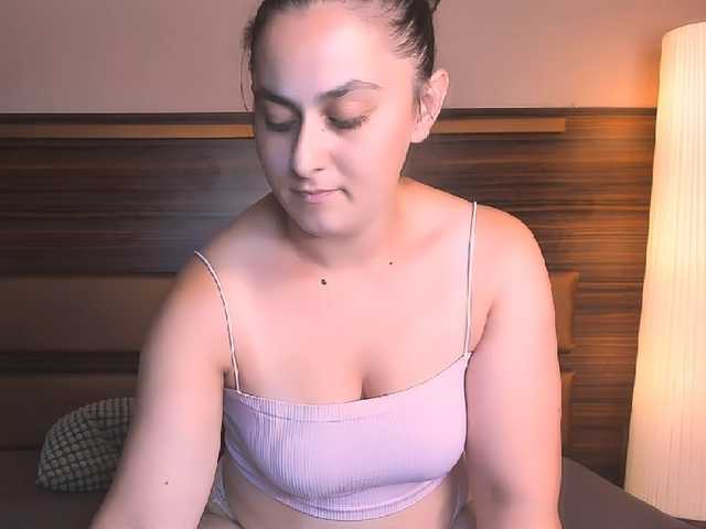 AudreyAustin live cam on BongaCams