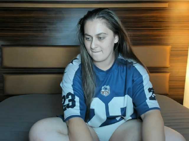 AudreyAustin live cam on BongaCams