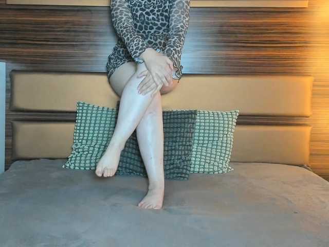 AudreyAustin live cam on BongaCams