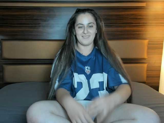 AudreyAustin live cam on BongaCams