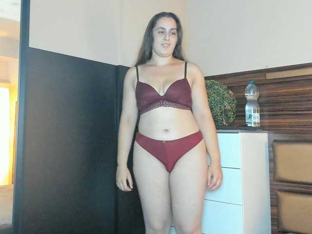AudreyAustin live cam on BongaCams