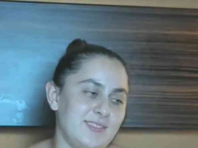 AudreyAustin webcam