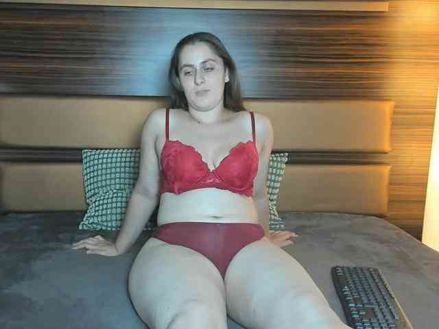 AudreyAustin webcam