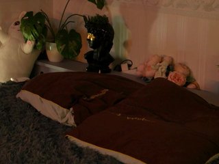 SarahRude Porn Show