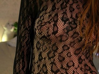 SarahRude Porn Show
