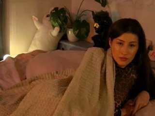 SarahRude Porn Show