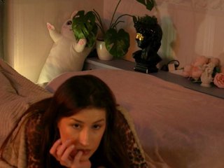 SarahRude Porn Show