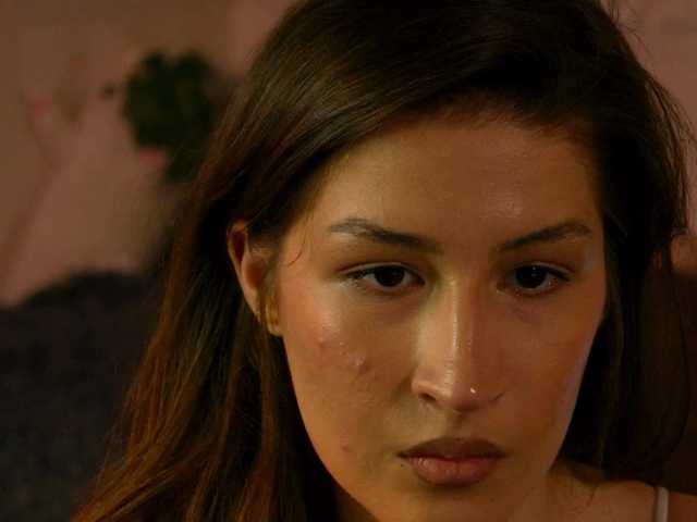 SarahRude live cam on BongaCams