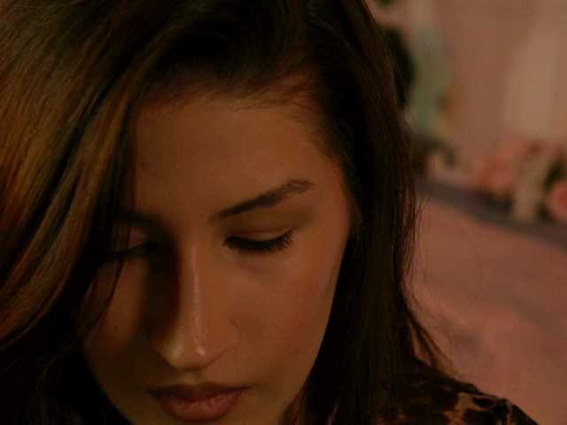 SarahRude live cam on BongaCams