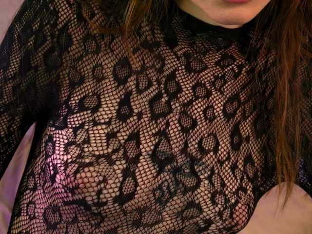 SarahRude live cam on BongaCams