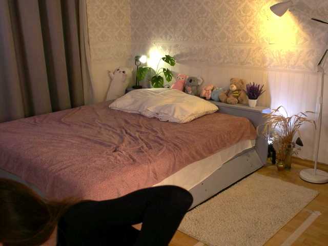 SarahRude live cam on BongaCams