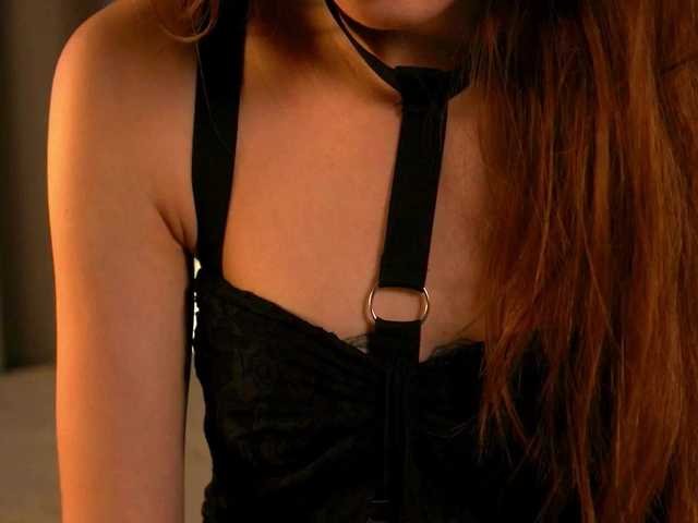 SarahRude live cam on BongaCams