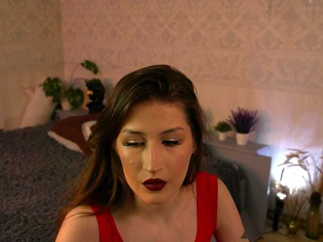 SarahRude live cam on BongaCams