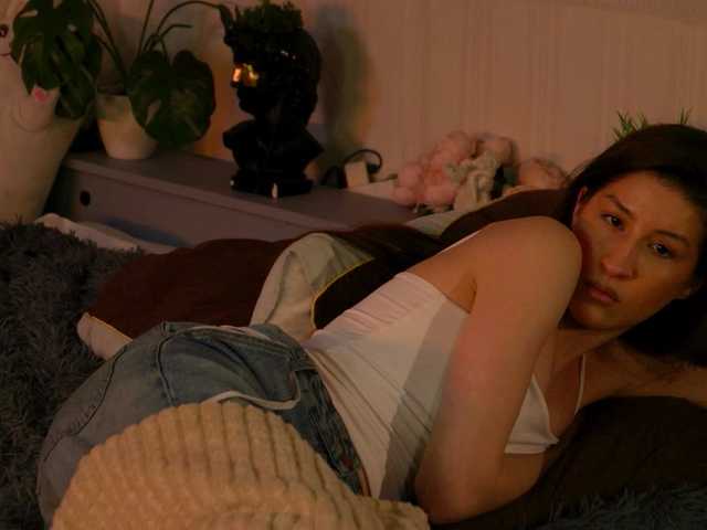 SarahRude live cam on BongaCams