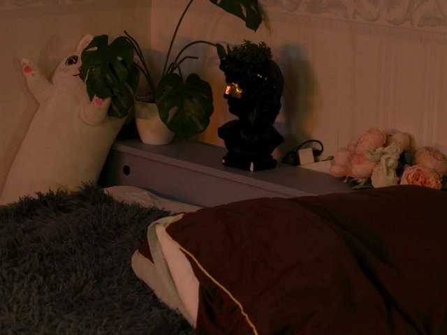 SarahRude live cam on BongaCams