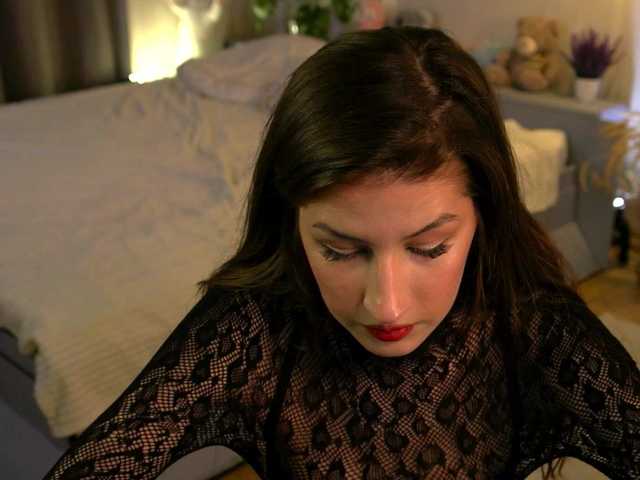SarahRude live cam
