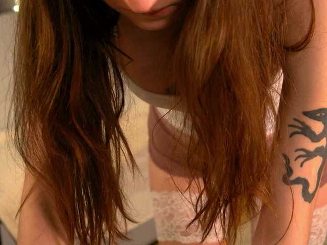 SarahRude live cam on BongaCams