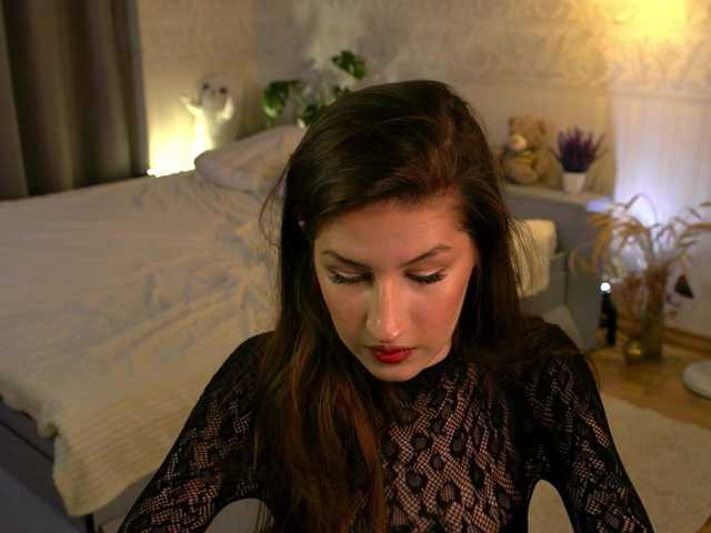 SarahRude live cam on BongaCams