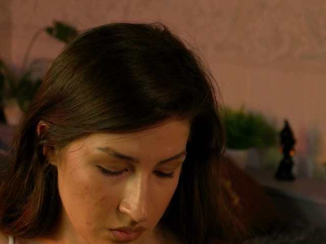 SarahRude live cam preview
