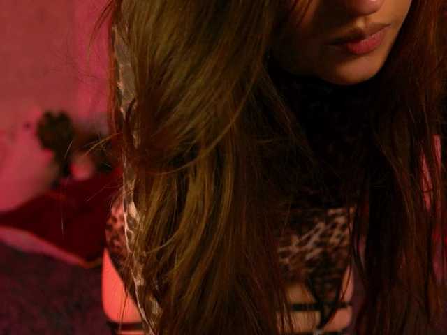SarahRude live cam on BongaCams