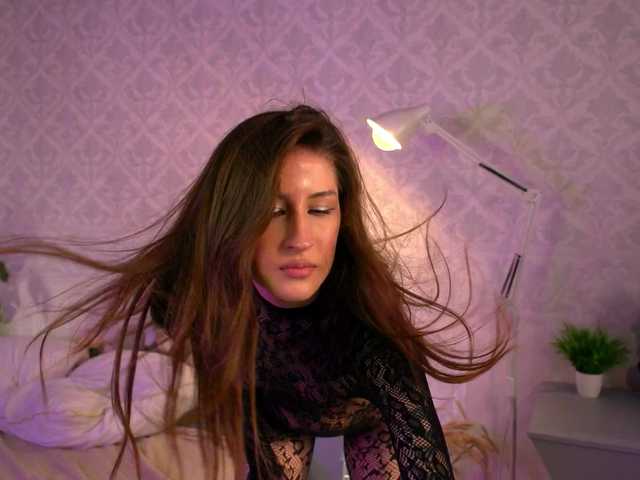 SarahRude live cam on BongaCams
