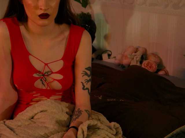 SarahRude