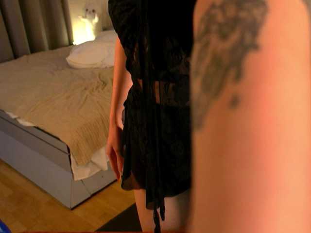 sarahrude live sex show