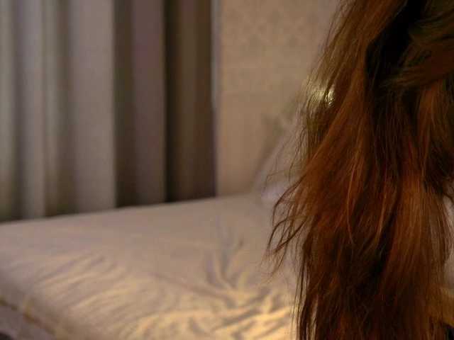 SarahRude live cam on BongaCams