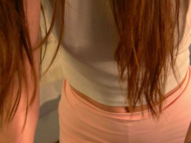 SarahRude live cam on BongaCams