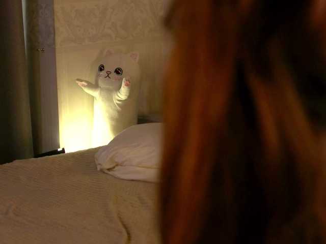 SarahRude live webcam show