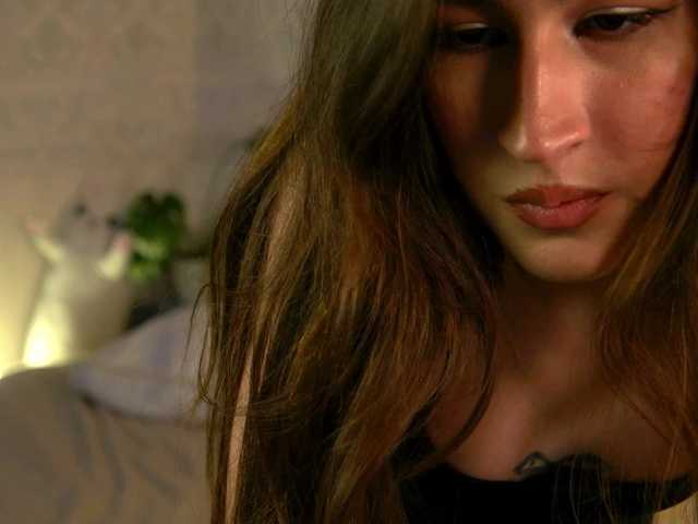 SarahRude live cam on BongaCams
