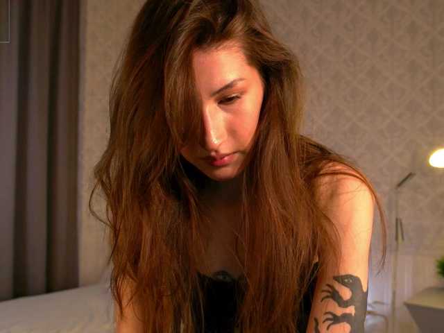 SarahRude live cam on BongaCams