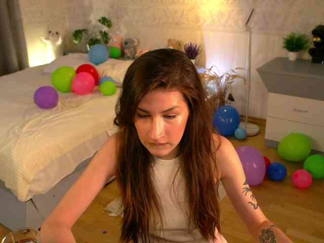 SarahRude webcam