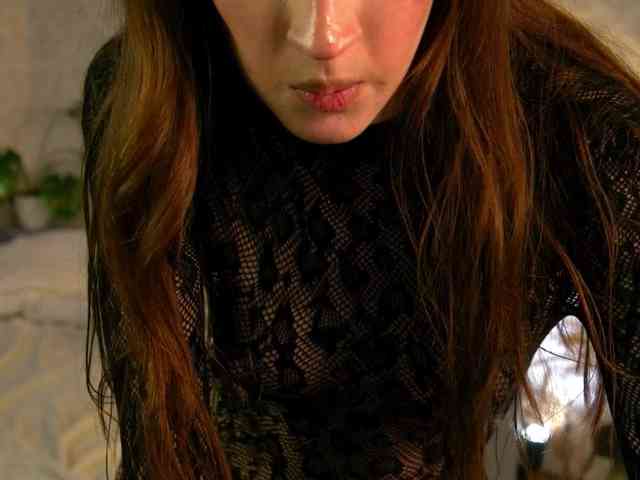 SarahRude webcam