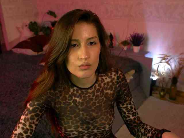 SarahRude webcam