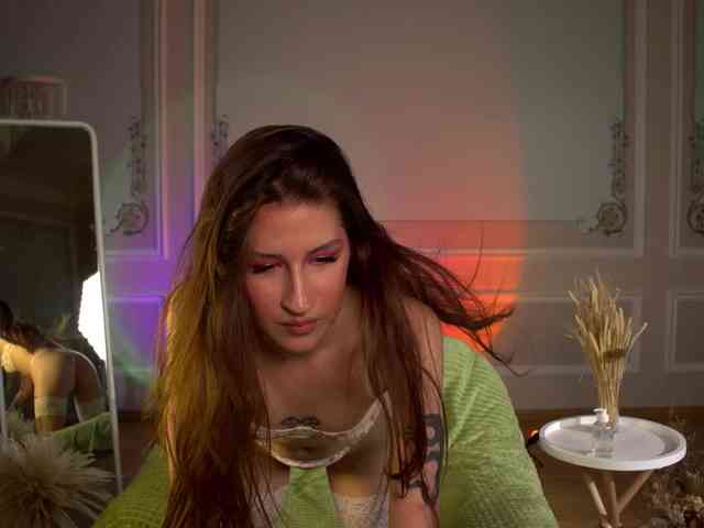 SarahRude webcam
