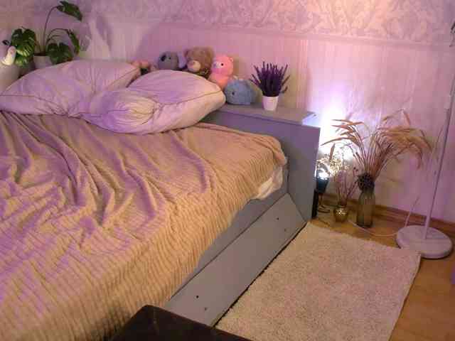 SarahRude webcam