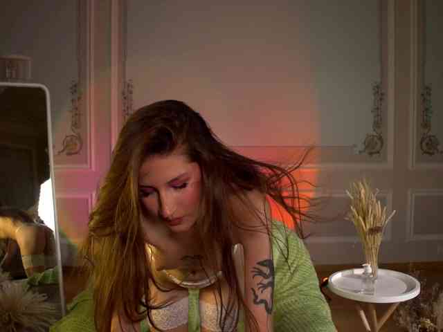 SarahRude webcam