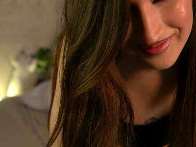 SarahRude webcam