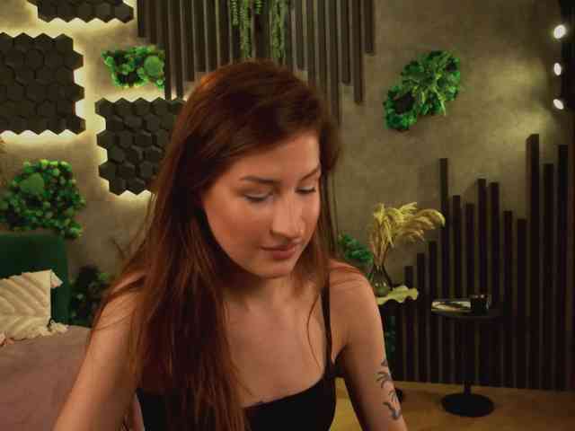 SarahRude webcam