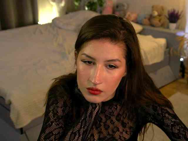SarahRude webcam