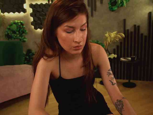SarahRude webcam
