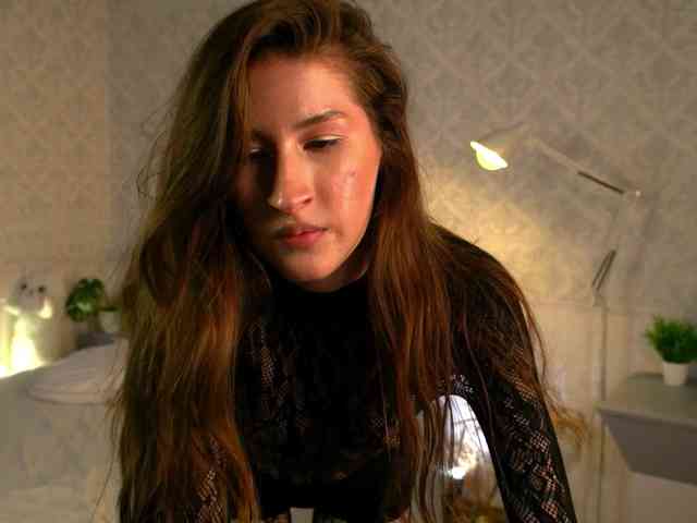 SarahRude webcam