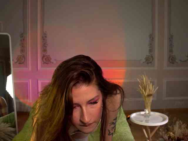 SarahRude webcam