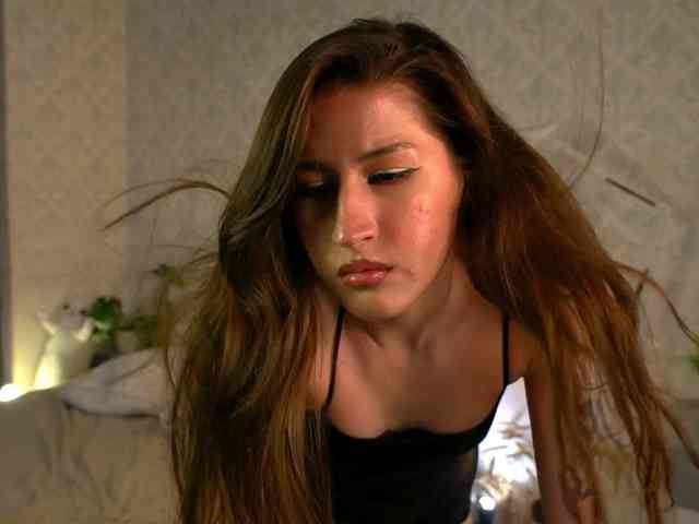 SarahRude webcam
