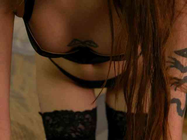 SarahRude webcam