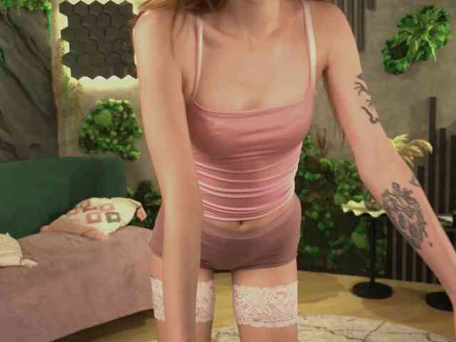 SarahRude webcam