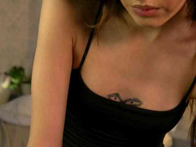 SarahRude webcam